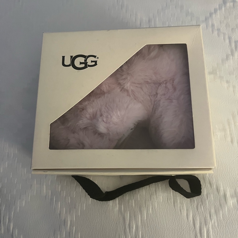Baby Ugg bootie